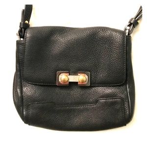 Vintage Marc by Marc Jacobs Soft Leather Crossbody